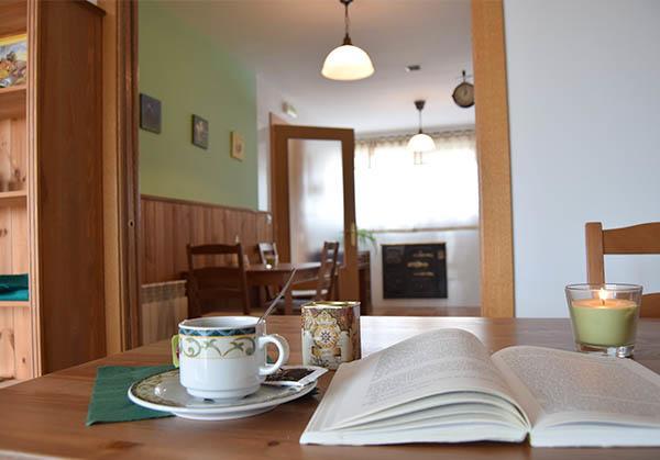 Hostal Camino Del Perdon Uterga Ngoại thất bức ảnh